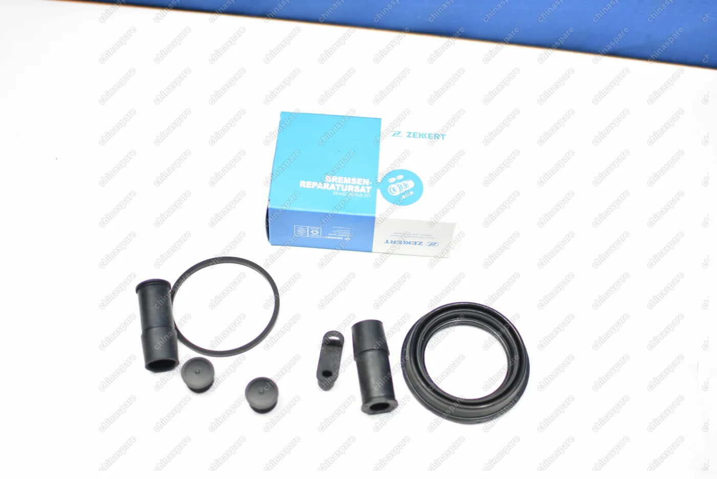 Ремкомплект суппорта переднего Zekkert Chery Tiggo 7 Pro