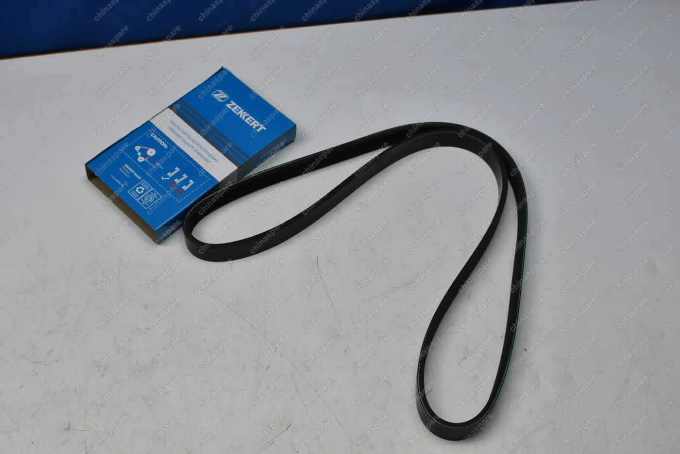 Ремень ГУР и кондиционера BYD F3