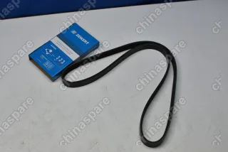 Ремень ГУР и кондиционера BYD F3