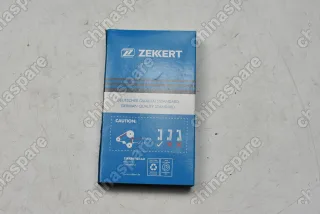 Ремень ГУР и кондиционера BYD F3