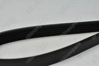 Ремень ГУР и кондиционера BYD F3