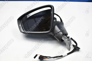 Зеркало боковое в сборе Volkswagen Tiguan