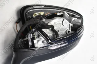 Зеркало боковое в сборе Volkswagen Tiguan