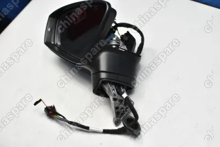 Зеркало боковое в сборе Volkswagen Tiguan