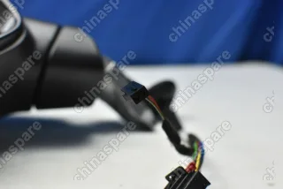 Зеркало боковое в сборе Volkswagen Tiguan