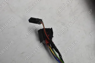 Зеркало боковое в сборе Volkswagen Tiguan