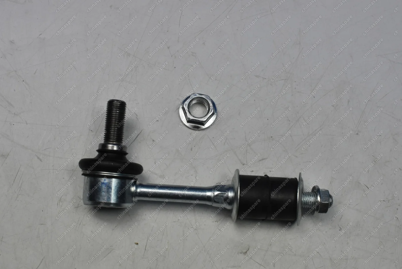 Стойка стабилизатора задняя Geely Emgrand X7