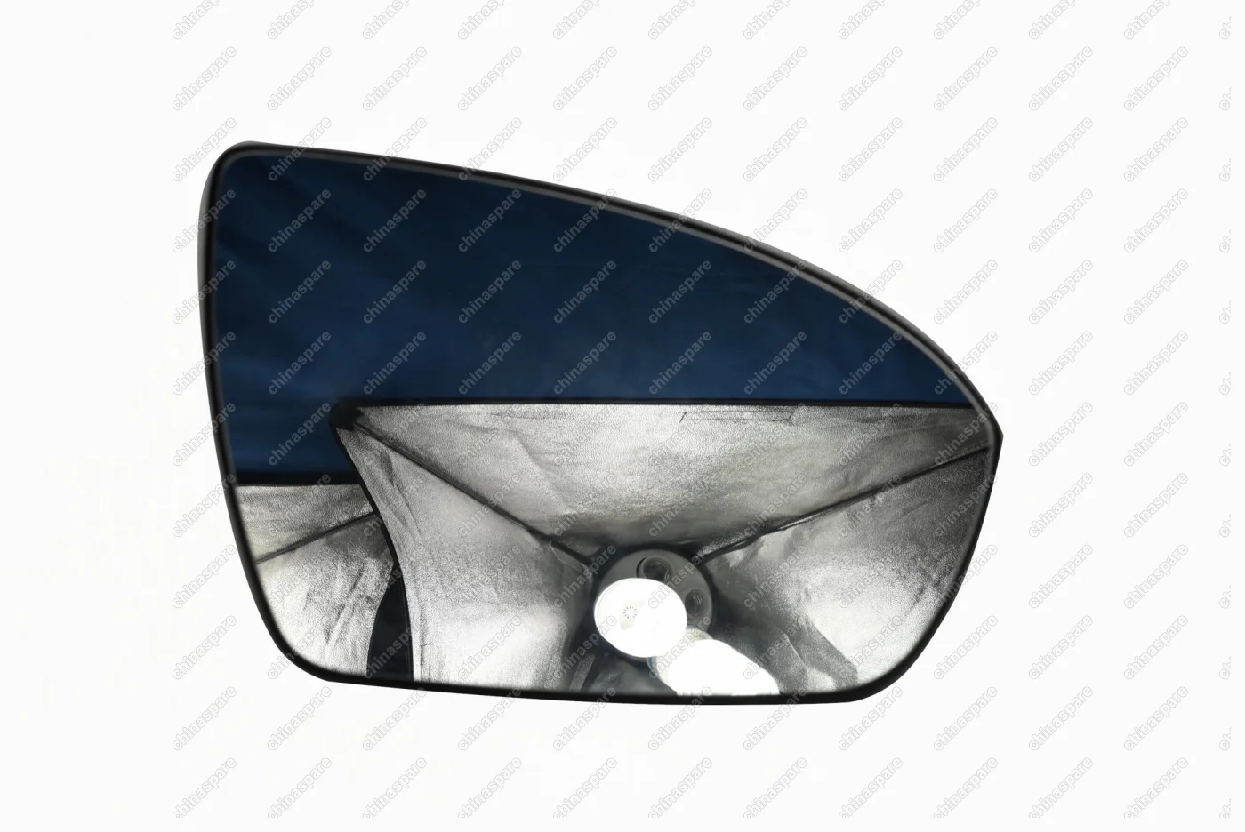 Элемент зеркальный правый с подогревом Lifan Solano 2 650