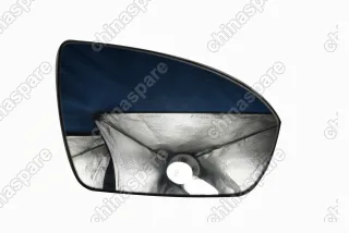 Элемент зеркальный правый с подогревом Lifan Solano 2 650