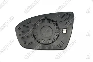 Элемент зеркальный правый с подогревом Lifan Solano 2 650