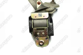 Ремень безопасности передний левый (светлый) Lifan X60