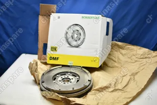 Маховик LUK Zotye T600 1,5