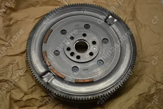 Маховик LUK Zotye T600 1,5
