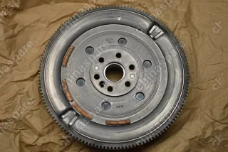 Маховик LUK Zotye T600 1,5