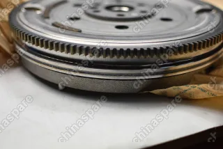 Маховик LUK Zotye T600 1,5