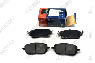 Колодки тормозные передние Kimiko (комплект) Haval Jolion 2WD