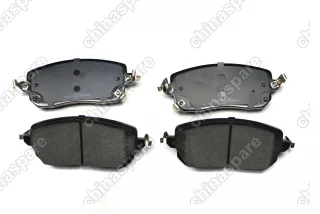 Колодки тормозные передние Kimiko (комплект) Haval Jolion 2WD