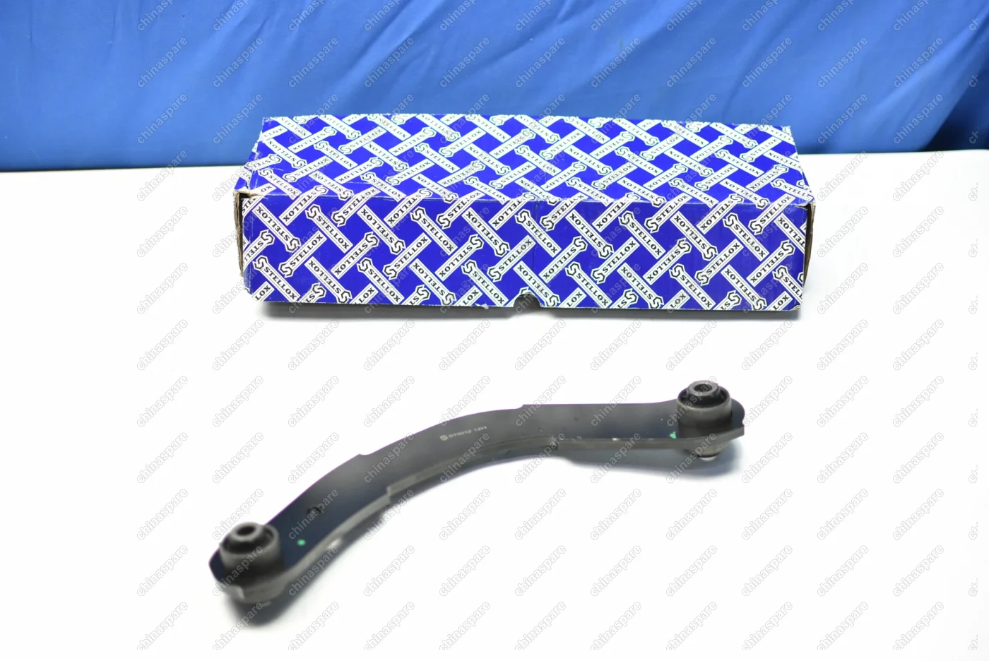 Рычаг задний развальный (левый-правый) Chery Fora