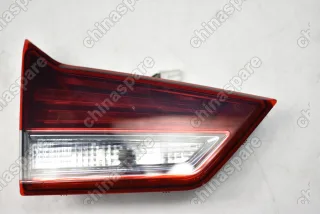 Фонарь задний левый внутренний Hanteng X7