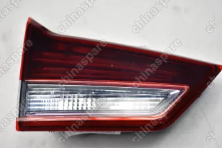 Фонарь задний левый внутренний Hanteng X7