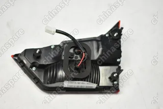 Фонарь задний левый внутренний Hanteng X7