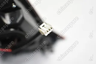 Фонарь задний левый внутренний Hanteng X7