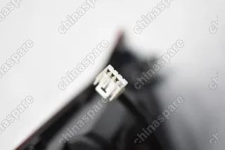 Фонарь задний левый внутренний Hanteng X7