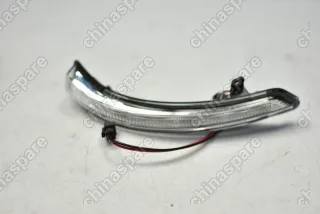 Повторитель поворота левый (в зеркало) Lifan Solano 2