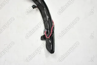 Повторитель поворота левый (в зеркало) Lifan Solano 2