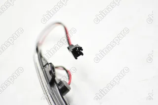 Повторитель поворота правый (в зеркало) Lifan Solano 2