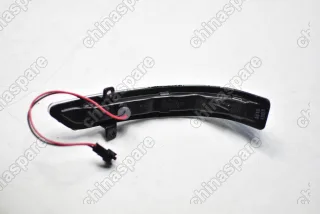 Повторитель поворота правый (в зеркало) Lifan Solano 2