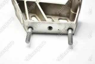 Кронштейн опоры двигателя Zotye T600