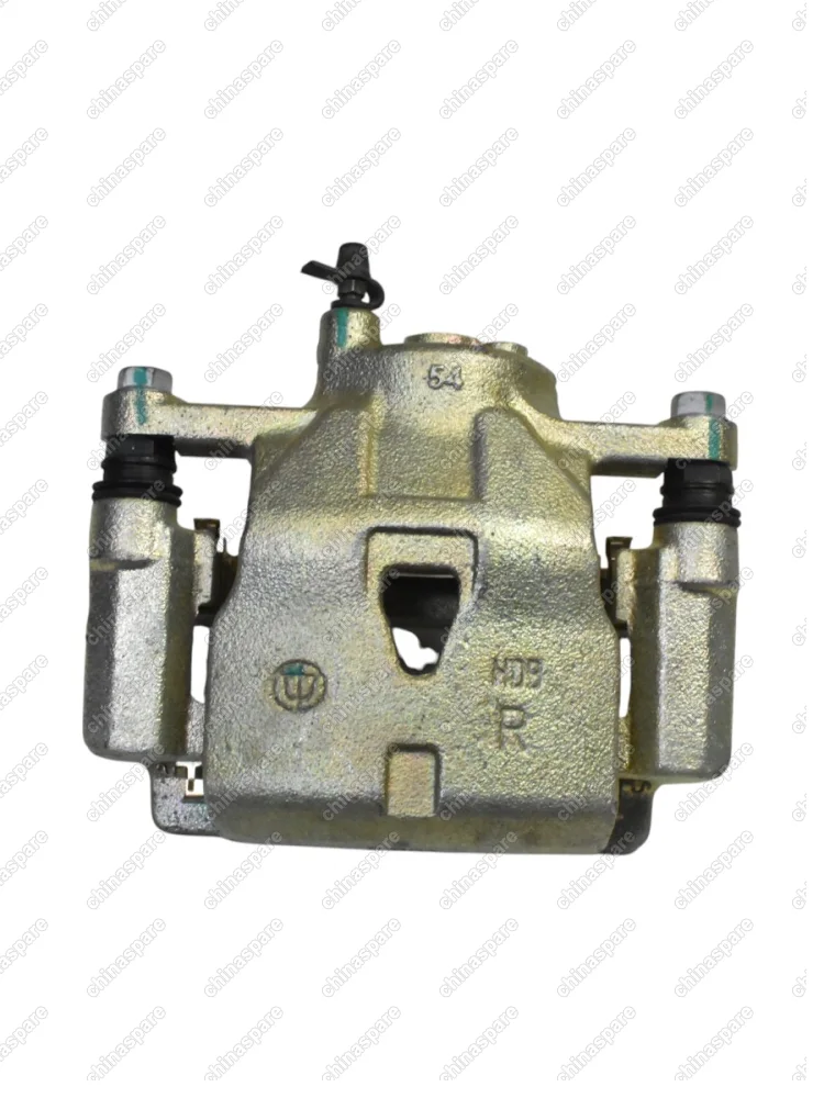 Суппорт тормозной передний правый Brilliance H230