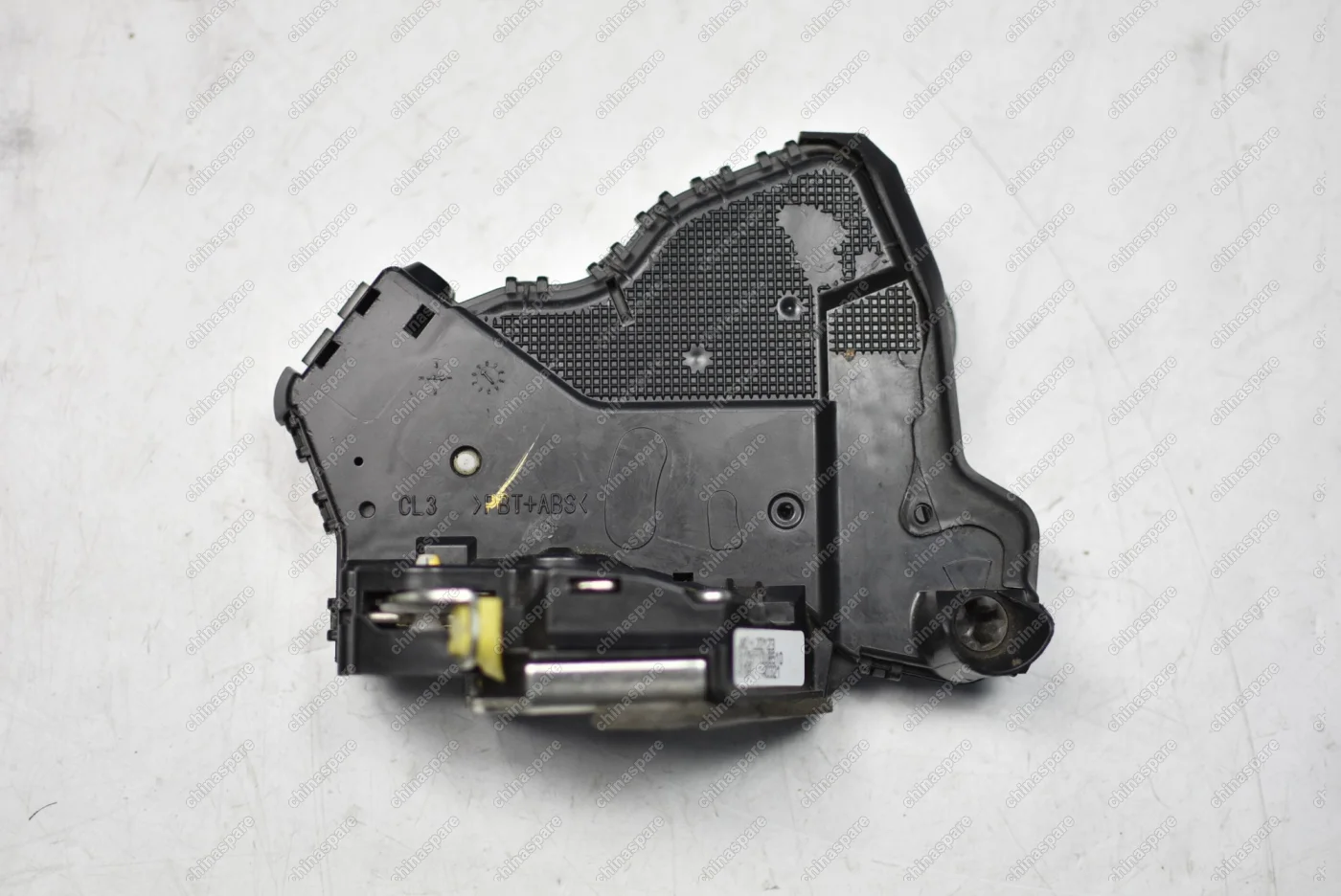 Замок двери передней левой JAC S5