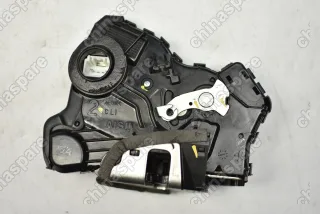 Замок двери передней левой JAC S5