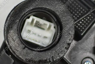 Замок двери передней левой JAC S5