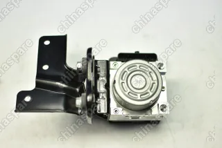 Гидроблок ABS в сборе с блоком управления Hanteng X7