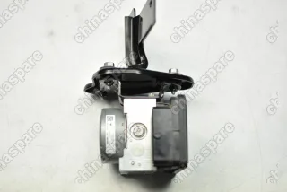 Гидроблок ABS в сборе с блоком управления Hanteng X7