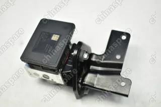 Гидроблок ABS в сборе с блоком управления Hanteng X7