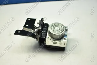 Гидроблок ABS в сборе с блоком управления Hanteng X7