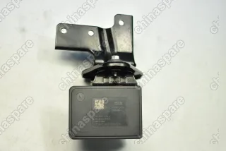 Гидроблок ABS в сборе с блоком управления Hanteng X7