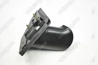 Кронштейн зеркала заднего вида правый Lifan Solano 650 2