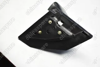 Кронштейн зеркала заднего вида правый Lifan Solano 650 2