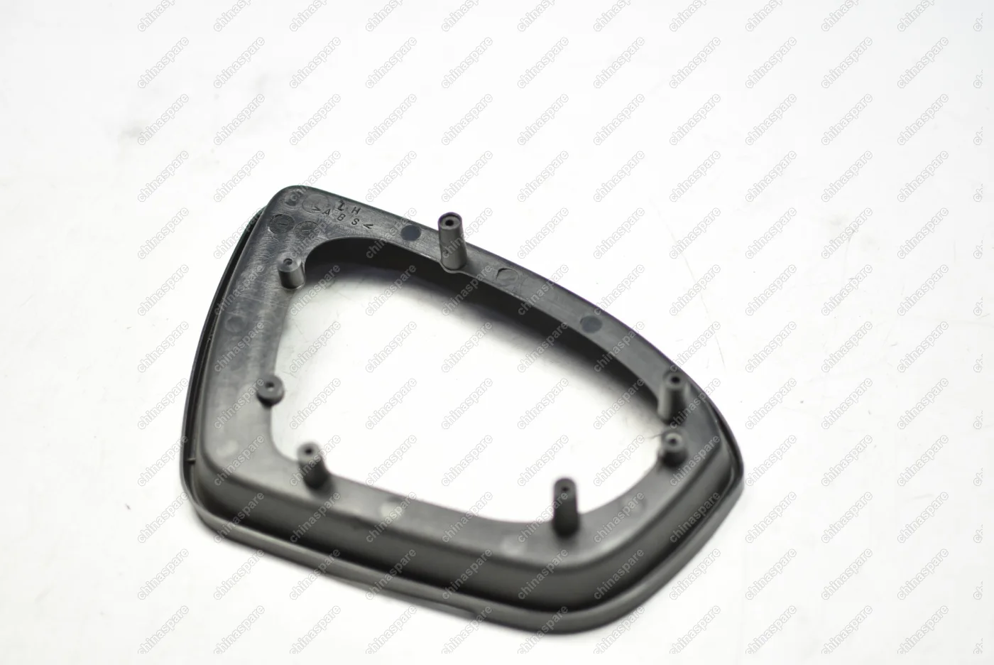 Рамка зеркала заднего вида левая Lifan Solano (650) 2