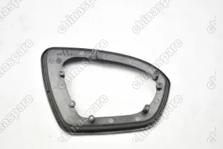 Рамка зеркала заднего вида левая Lifan Solano (650) 2