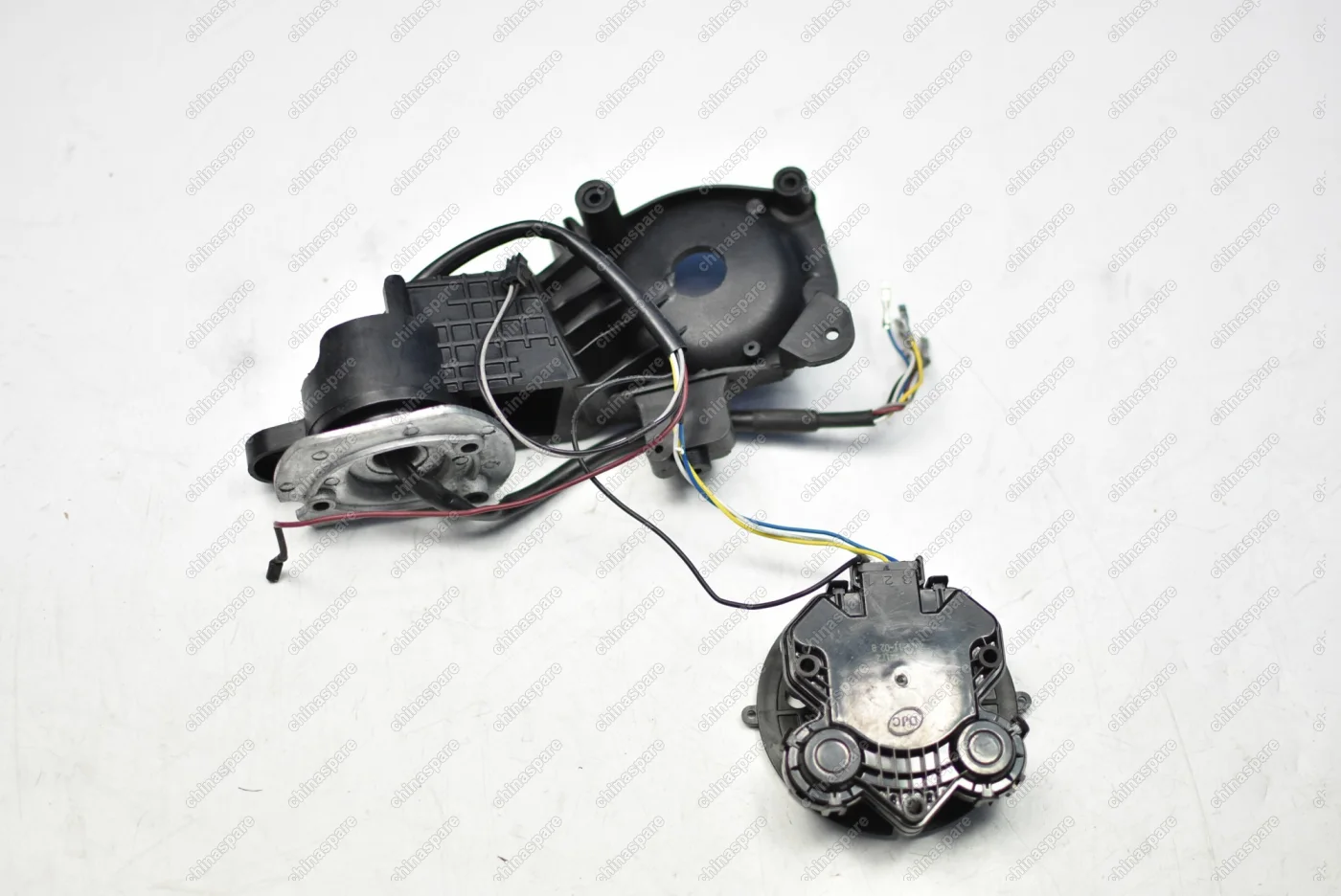 Механизм зеркала заднего вида Lifan Solano 2 (650)