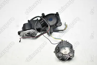 Механизм зеркала заднего вида Lifan Solano 2 (650)