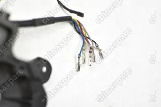 Механизм зеркала заднего вида Lifan Solano 2 (650)