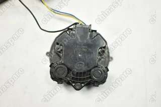 Механизм зеркала заднего вида Lifan Solano 2 (650)