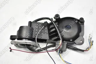 Механизм зеркала заднего вида Lifan Solano 2 (650)